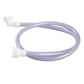 MANGUEIRA 1-TOI ENTRADA MAQ 1,20M CRISTAL