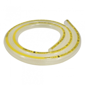 MANGUEIRA SUNFLEX GAS NBR 8613 1,25M