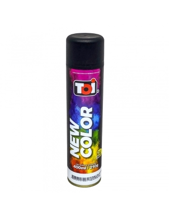 SPRAY 1-TOI NEW COLOR ALTA TEMPERATURA PTO 400ML