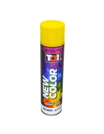 SPRAY 1-TOI NEW COLOR USO GERAL AM 400ML