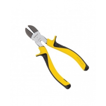 ALICATE DE CORTE DIAGONAL STANLEY PRO 6\\\" REF 84-054