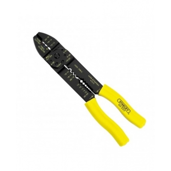 ALICATE MULTIUSO STANLEY ELETRICISTA 9.1/2 REF 84-223