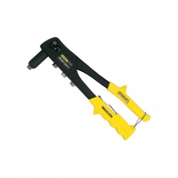 ALICATE REBITADOR STANLEY 4 PONTAS HEAVYDUTY REF 69-800