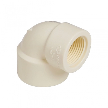 JOELHO KRONA 262 90 RED ROSC 3/4X1/2\"