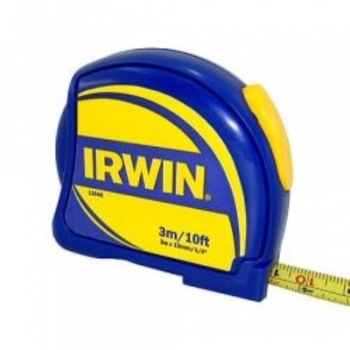 TRENA IRWIN STANDARD 3M COM TRAVA