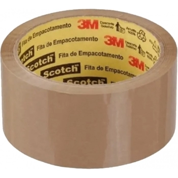 FITA EMPAC 3M 48X50M MARROM 692 REF HB004723407