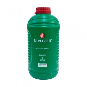 OLEO SINGER INDUSTRIAL 1L