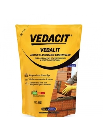 OTTO VEDALIT 900ML SACHE (N)
