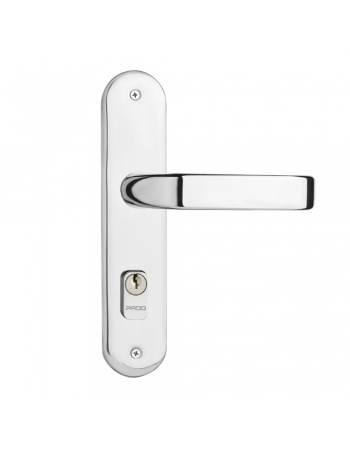 FECHADURA PADO EXTERNA CR 325/881 REF. 54017172