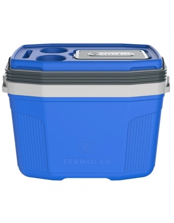 CAIXA TERMICA TERMOLAR SUV 20L AZ (N)