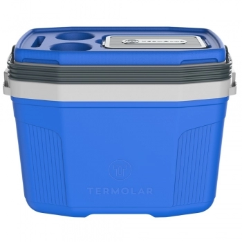 CAIXA TERMICA TERMOLAR SUV 20L AZ REF 56804