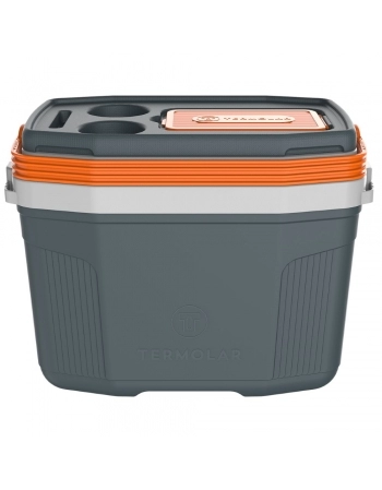 CAIXA TERMICA TERMOLAR SUV 20L CZ (N)