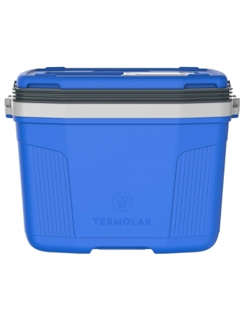 CAIXA TERMICA TERMOLAR SUV 32L AZ (N)