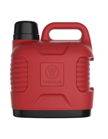 GARRAFAO TERMICO TERMOLAR 5L SUPERTERMO VM (N)