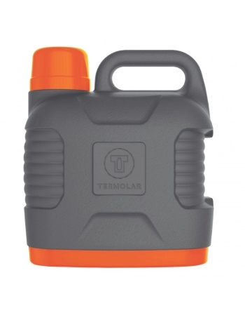 GARRAFAO TERMICO TERMOLAR 5L SUPERTERMO CZ (N)