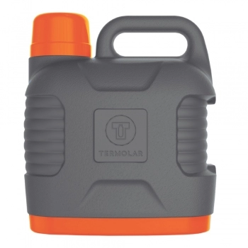 GARRAFAO TERMICO TERMOLAR 5L SUPERTERMO CZ