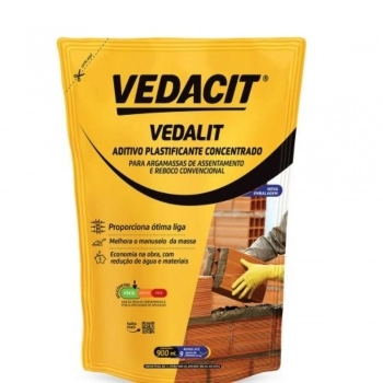 OTTO VEDALIT 0,900ML SACHE REF 122856