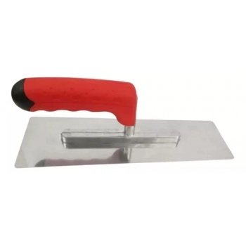 DESEMPENADEIRA ACO EFEITOS DECORATIVOS COMPEL