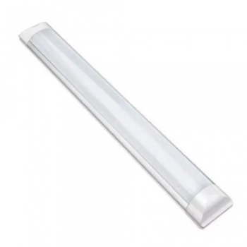 LUMINARIA LED ECONOMAX SOB LINEAR 36W 6500K KSX FIT REF 16516