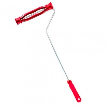 SUPORTE ROLO COMPEL T.23 GAIOLA HASTE LONGA 65CM 2080