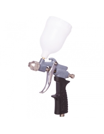 PISTOLA MOD-5X AD BICO 0,4MM C/CANECA PLASTICA ARPREX REF 10039000 (N)