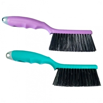 VASSOURINHA DE MAO COMPEL 27CM 4510