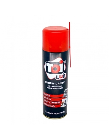 ANTI FERRUGEM 1-TOI LUB 300ML/150G