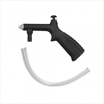 PULVERIZADOR OMEGA MOD-11 C/MANGUEIRA CRISTAL ARPREX REF 10312000