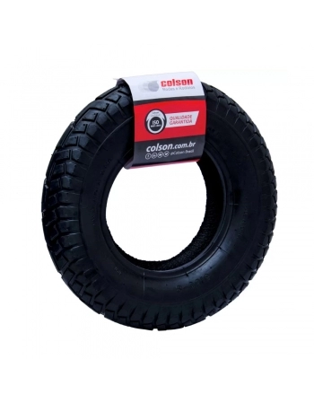 PNEU COLSON 4 LONAS 3.50-8 (N)