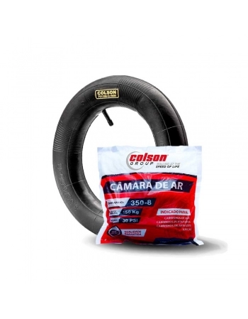 CAMARA AR COLSON 3.50-8 (N)
