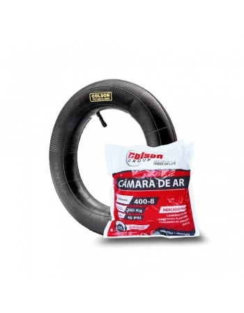 CAMARA AR COLSON 4.00-8 (N)