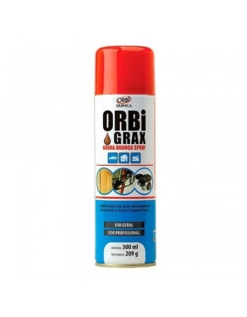 GRAXA BCA SPRAY ORBIGRAX 300ML (N)