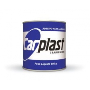 RESINA LAMINACAO CARPLAST 880G