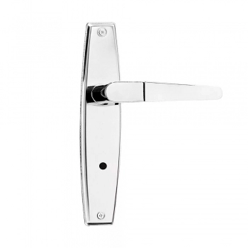 FECHADURA PAPAIZ BANHEIRO CR 5400/560 FIT REF 03560D5CR