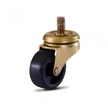 RODIZIO COLSON FREEZER 158 PARAF GIRAT 41MM 125KG REF 33020011550000005881