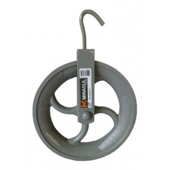 ROLDANA MINASUL P/POCO Nº 16 CARGA 160 KGF