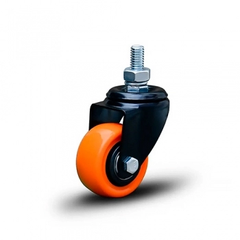 RODIZIO COLSON 210 PARAF GIRAT 50MM 50KG LR REF 43040012460500006505