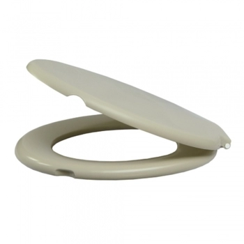 ASSENTO SANITARIO ALUMASA ALMOF FLORENCA AREIA REF 002488