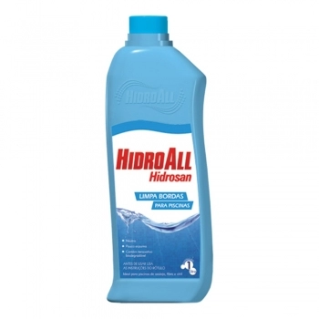 LIMPA BORDAS 1LT HIDROALL REF 1022PLIM-A