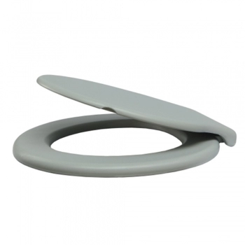 ASSENTO SANITARIO ALUMASA ROMA CZ CLARO REF 002285