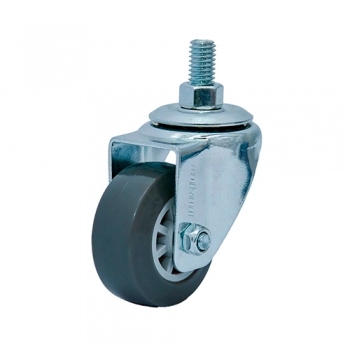 RODIZIO COLSON 210 PARAF GIRAT 50MM 45KG CZ REF 43040080380432001493