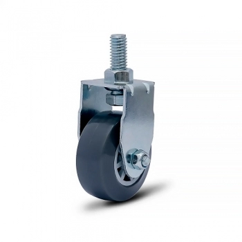 RODIZIO COLSON 210 PARAF FIXO 50MM 45KG CZ REF 43040490330400003126