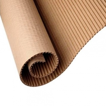 PAPELAO ONDULADO 270GR 1200MMX10M REF 10035