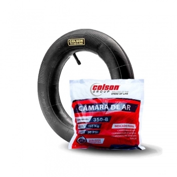 CAMARA AR COLSON 3.50-8