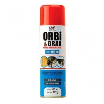 GRAXA BCA SPRAY ORBIGRAX 300ML