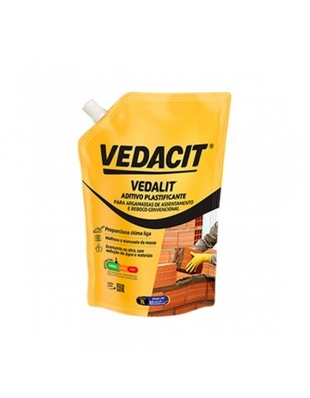 OTTO VEDACIT (01) 0,900L SACHE (N)