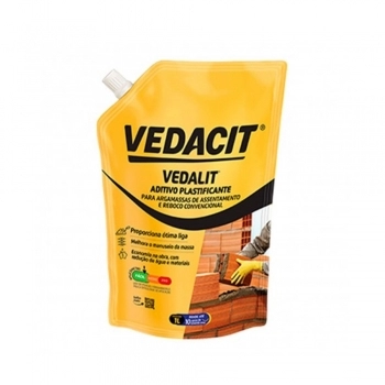 OTTO VEDACIT (01) 0,900L SACHE REF 122855