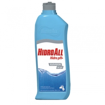 ELEVADOR DE PH 1L HIDROALL REF 1165PCRL-A
