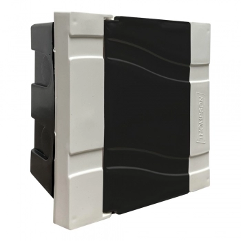 QUADRO EMB THOMPSON 4D/3N TAMPA FUME REF 1585