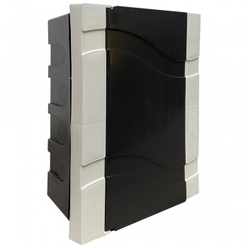 QUADRO EMB THOMPSON 8D/6N TAMPA FUME REF 1586